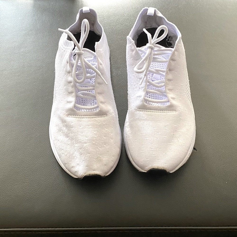 Zara Men’s Shoes